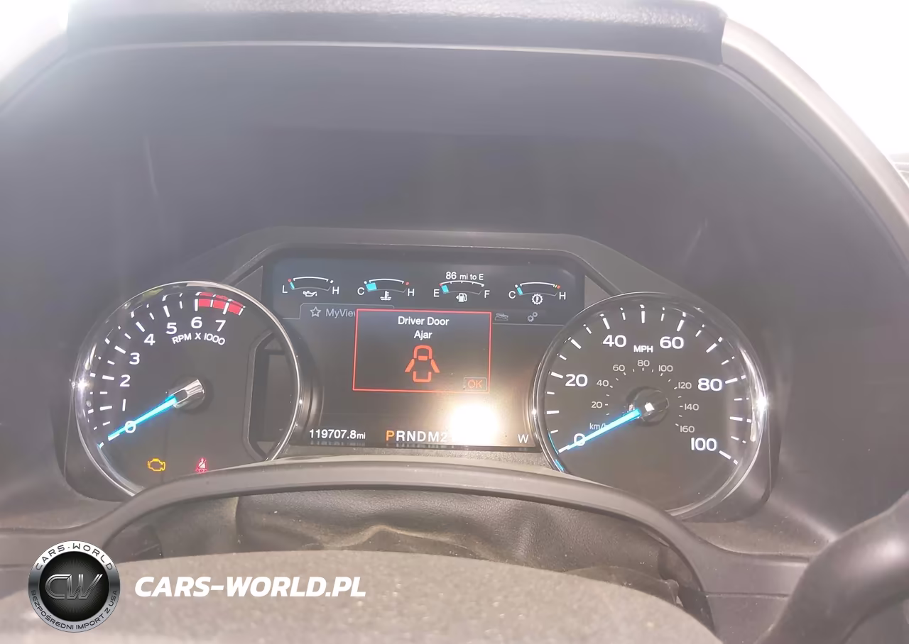 2017 Ford F-250 Lariat VIN:1FT7W2B61HEC89978 - 7