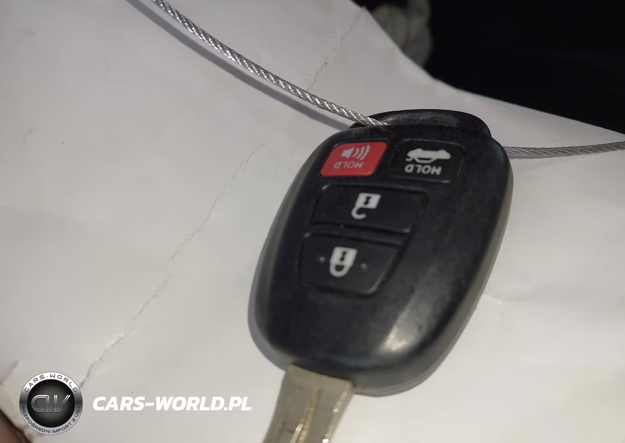 2015 Toyota Corolla S Plus VIN:2T1BURHE0FC451414 - 11