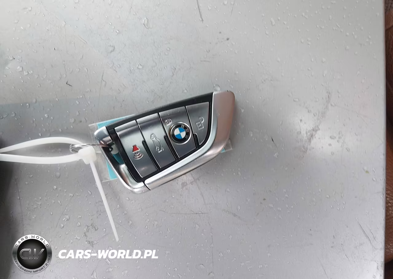 2017 BMW 540I xDrive VIN:WBAJE7C36HG889844 - 11