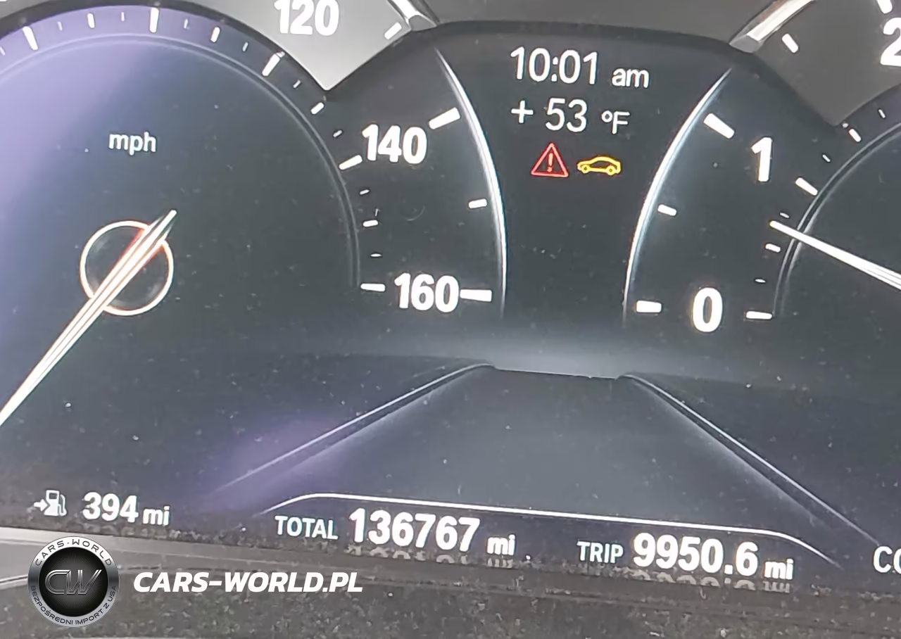 2017 BMW 540I xDrive VIN:WBAJE7C36HG889844 - 15