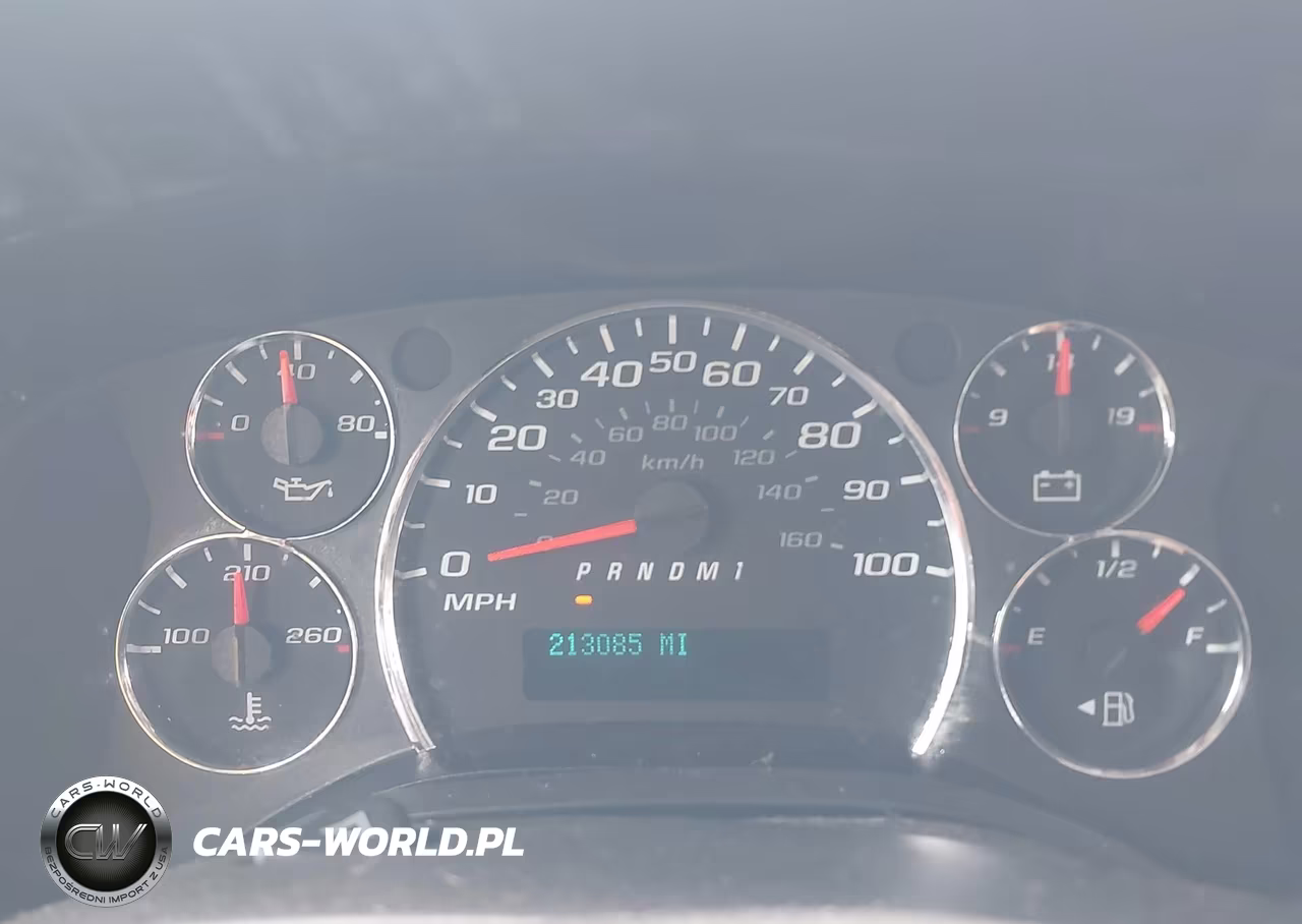 2014 Chevrolet Express Cutaway 3500 VIN:1GB3G3BG6E1145912 - 5