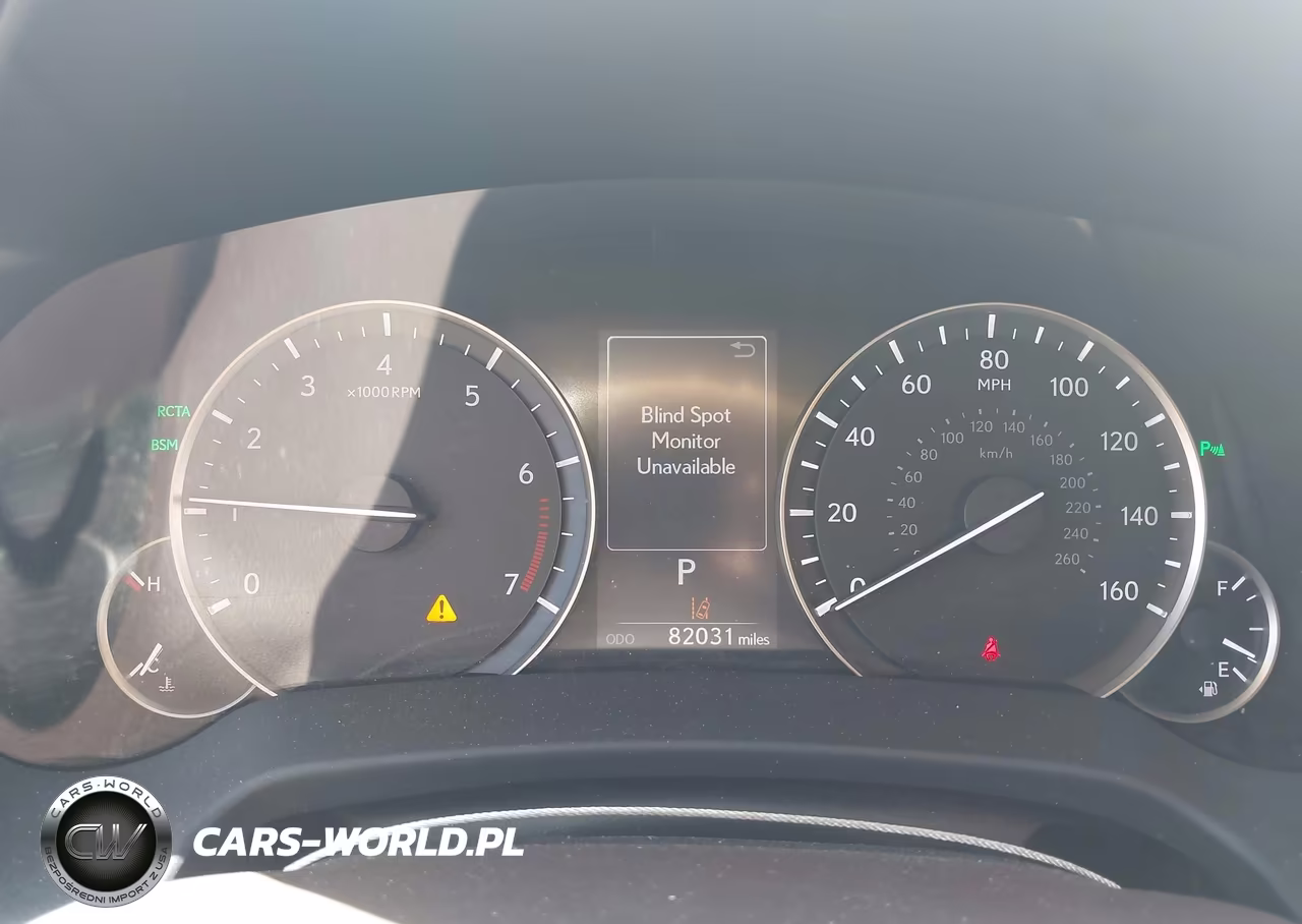 2016 Lexus Rx 350 VIN:JTJBZMCA1G2003740 - 7