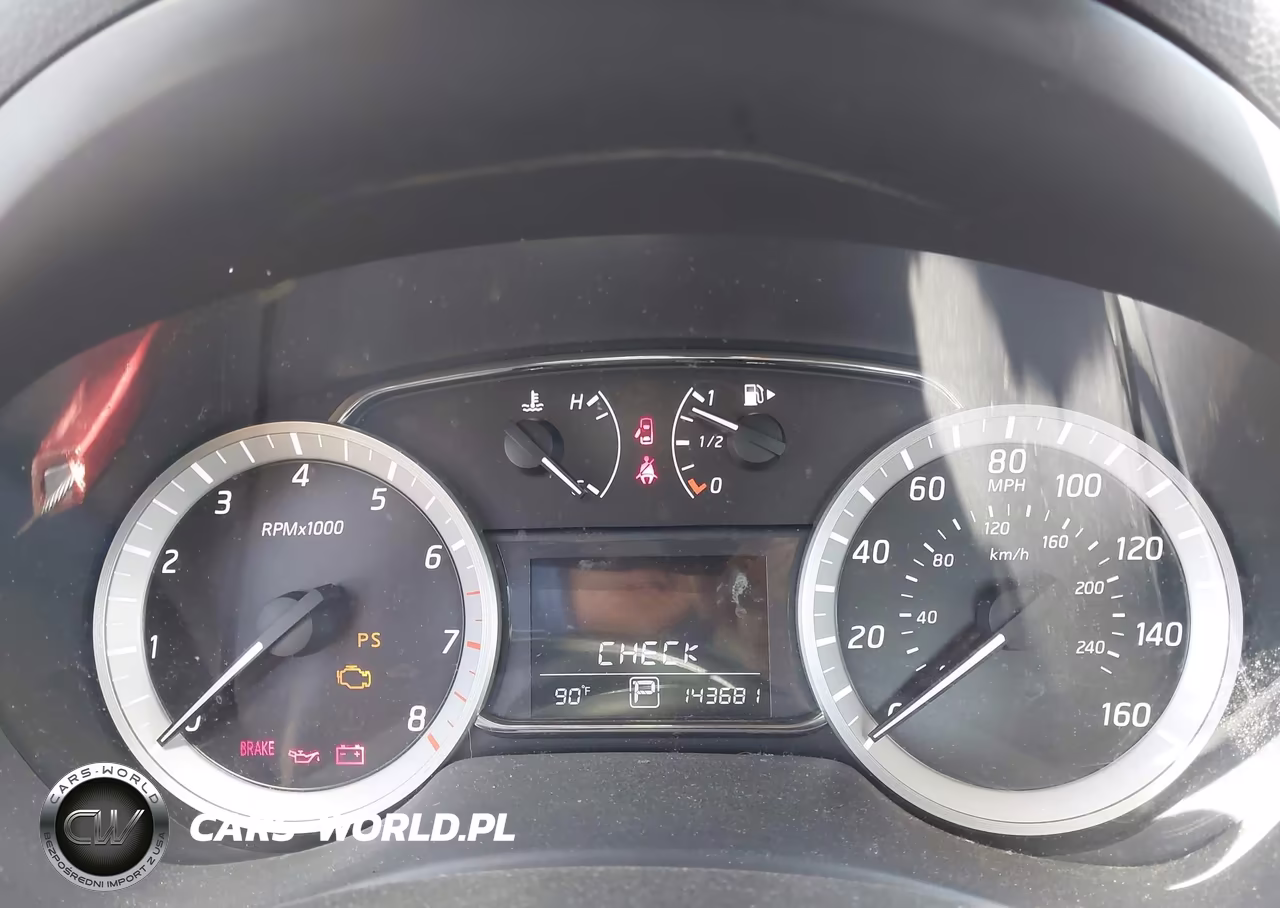 2014 Nissan Sentra Sv VIN:1N4AB7AP2EN850960 - 7