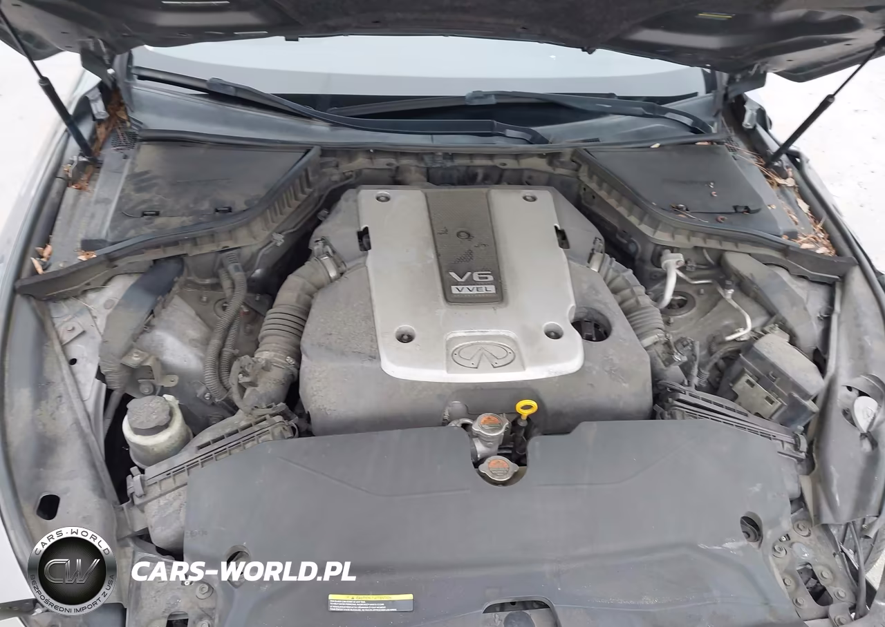 2014 Infiniti Q50 Premium VIN:JN1BV7AP7EM678181 - 10