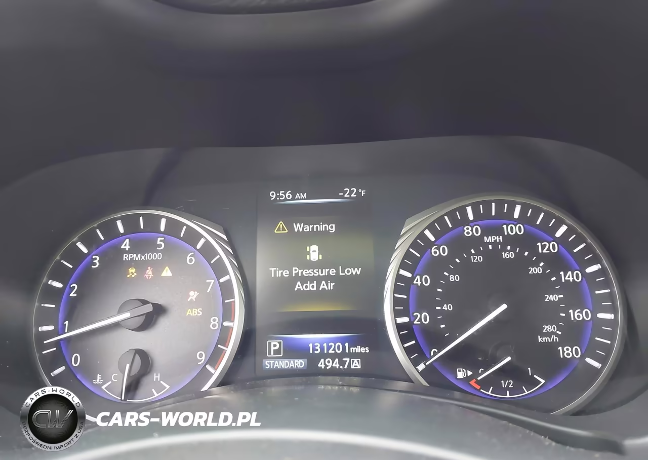 2014 Infiniti Q50 Premium VIN:JN1BV7AP7EM678181 - 7