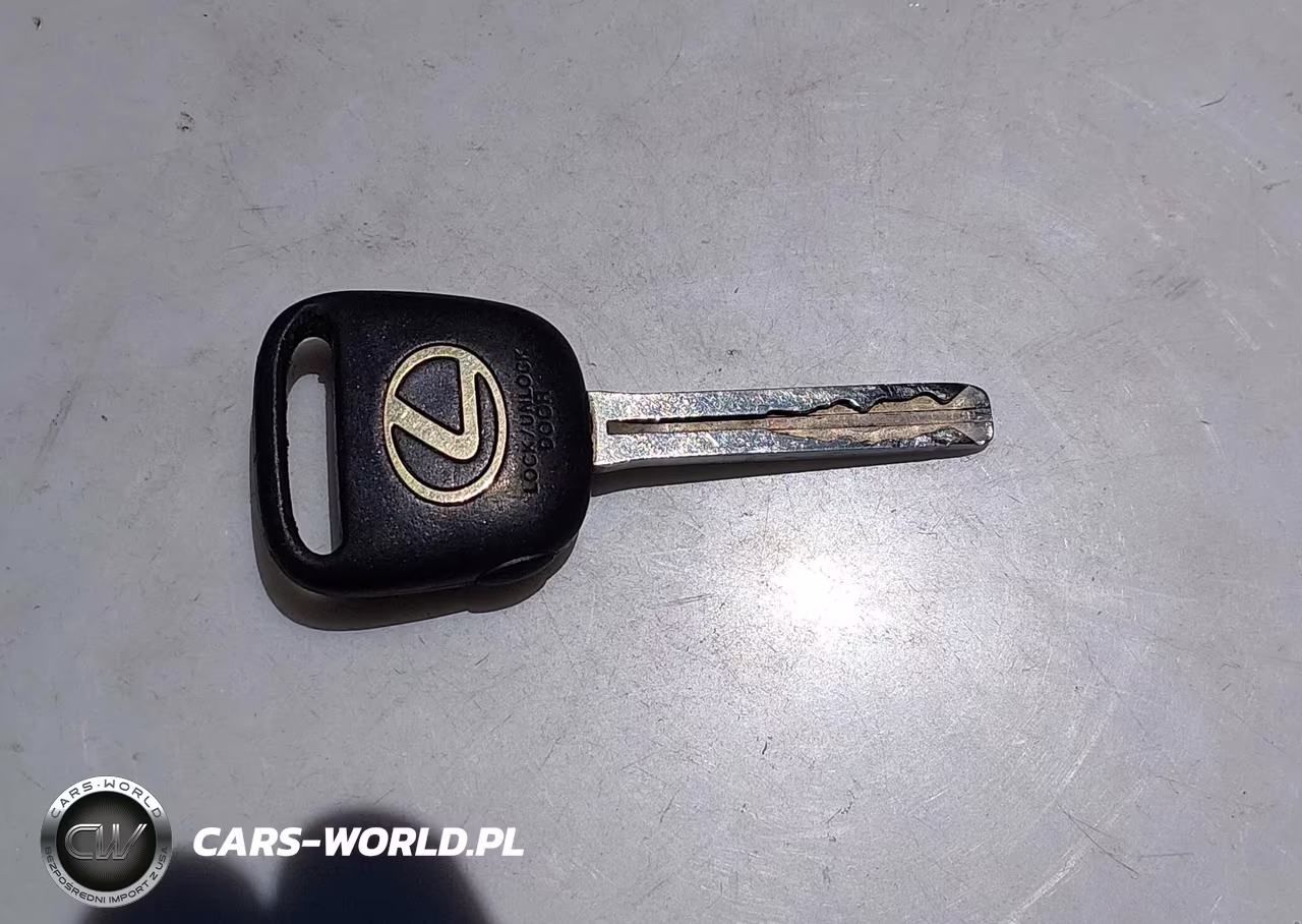 1991 Lexus Ls 400 VIN:JT8UF11E5M0061218 - 11