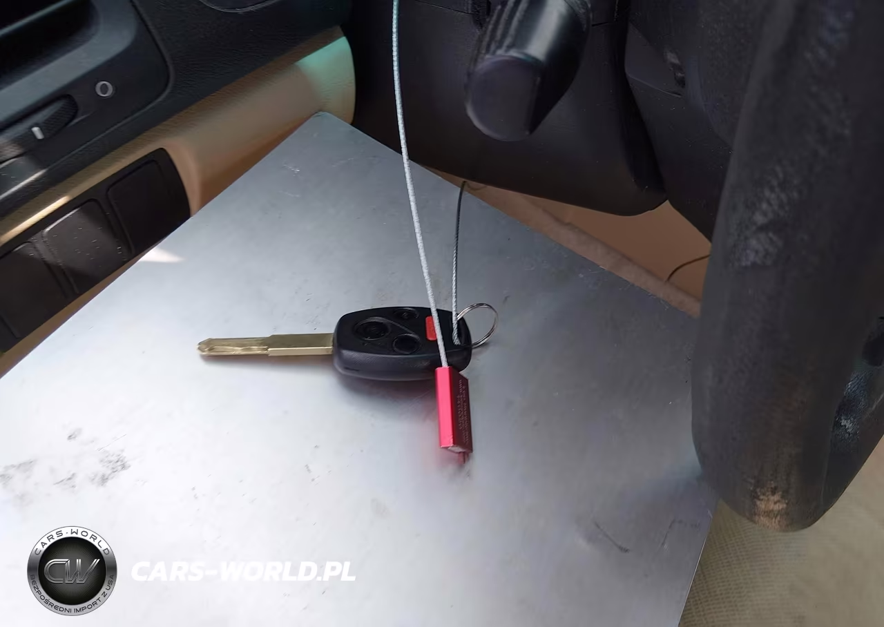 2006 Honda Accord 2.4 Lx VIN:1HGCM723X6A005633 - 11