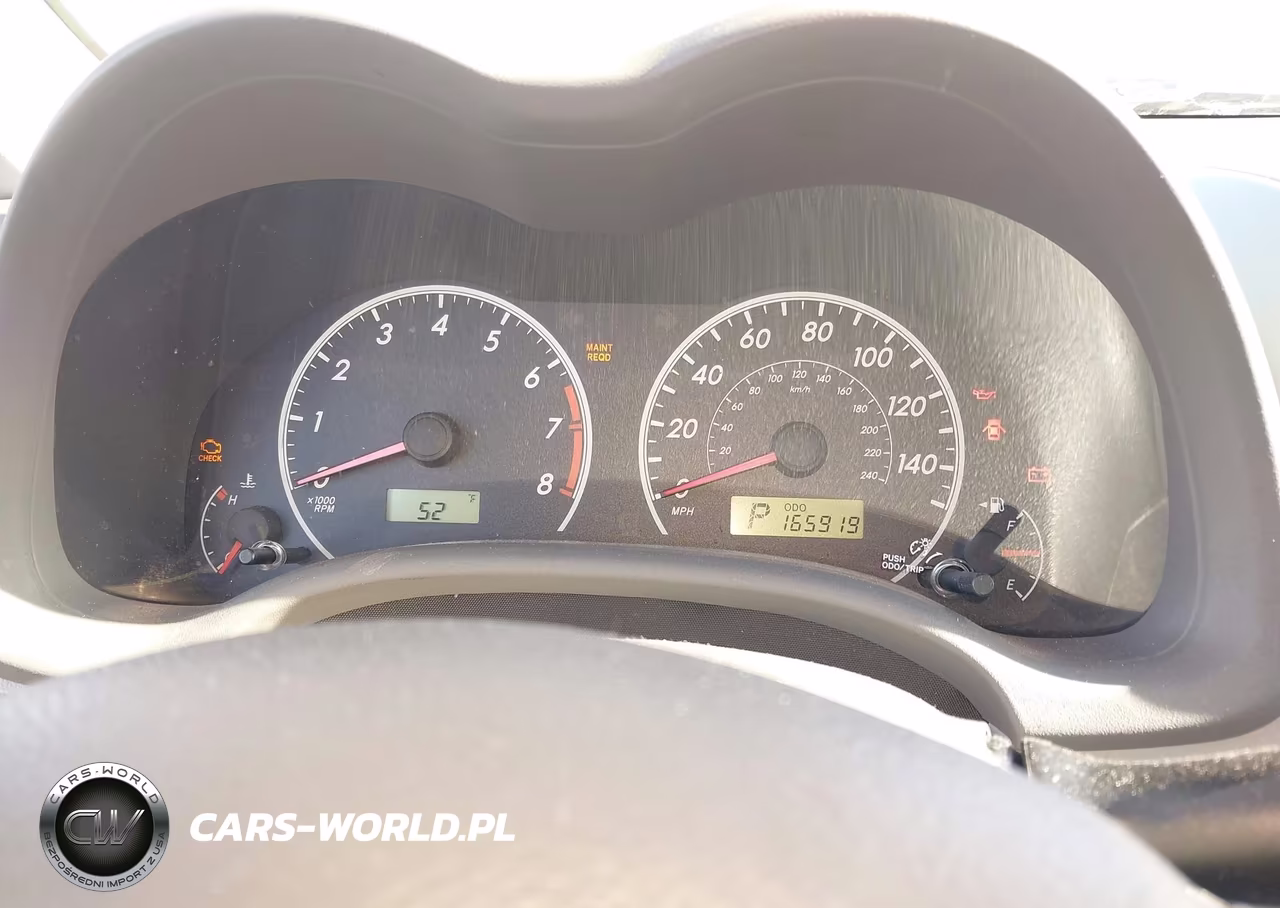 2010 Toyota Corolla Le VIN:1NXBU4EE2AZ311105 - 7