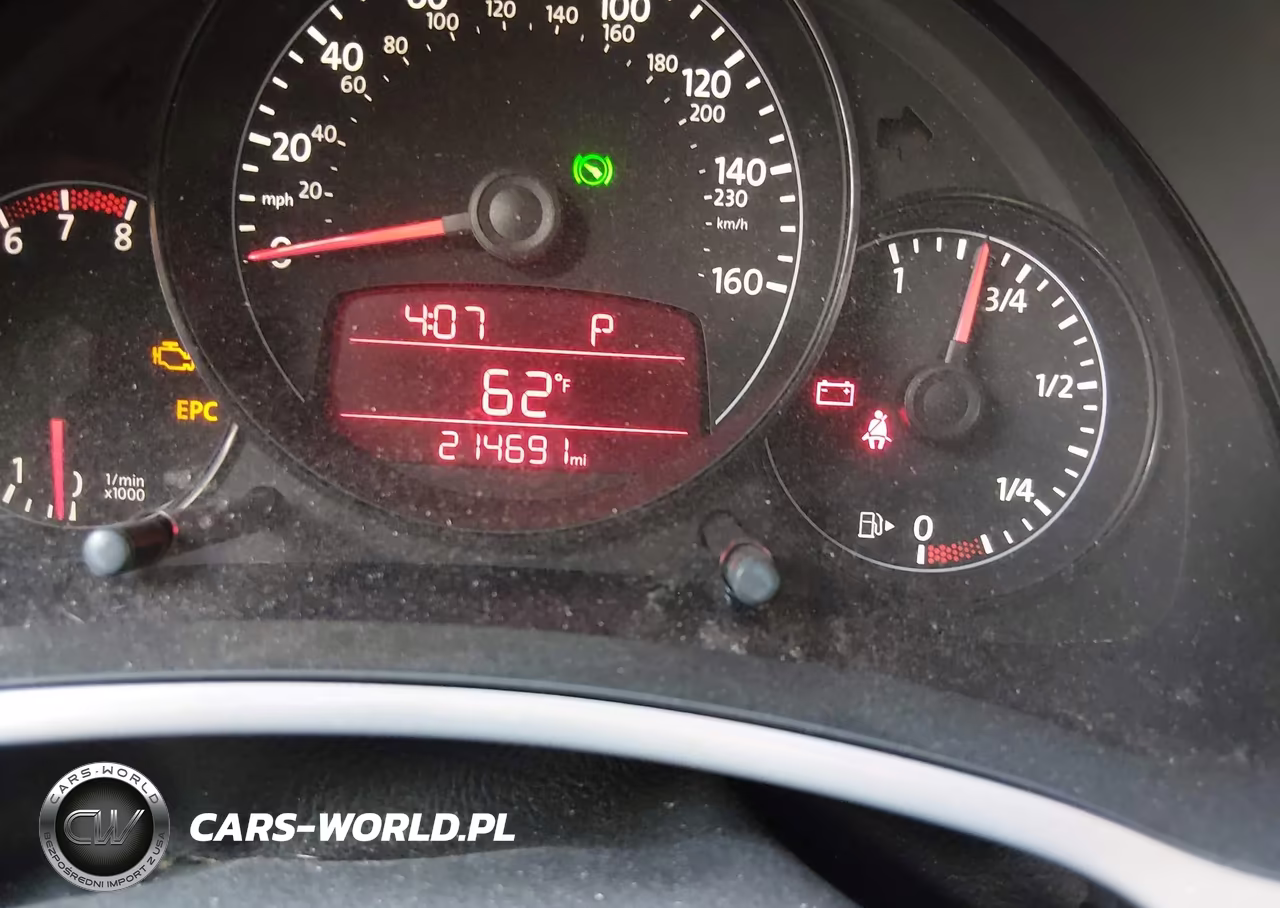 2012 Volkswagen Beetle 2.0T VIN:3VWV67AT5CM618144 - 15