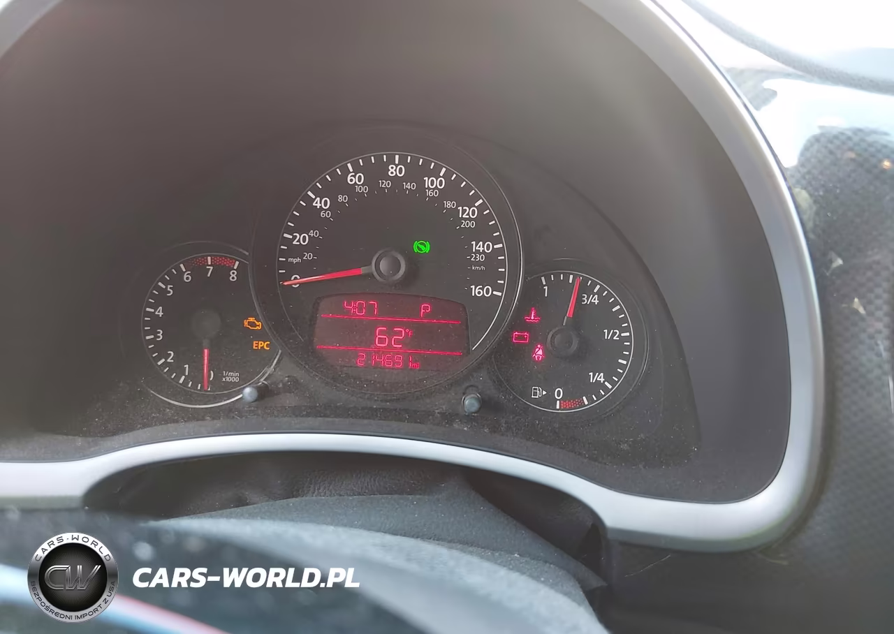 2012 Volkswagen Beetle 2.0T VIN:3VWV67AT5CM618144 - 7