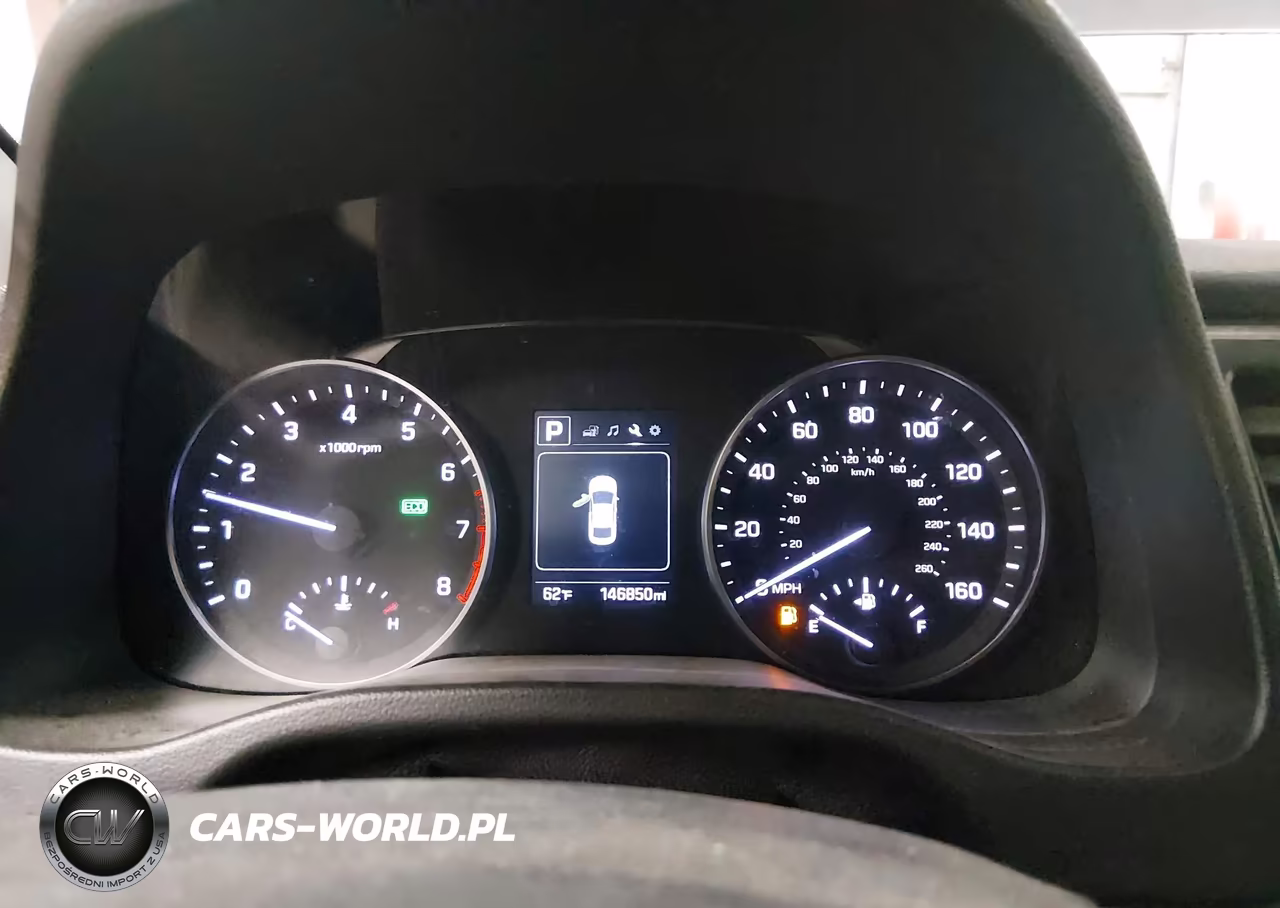 2018 Hyundai Elantra Sel VIN:5NPD84LF8JH354029 - 15