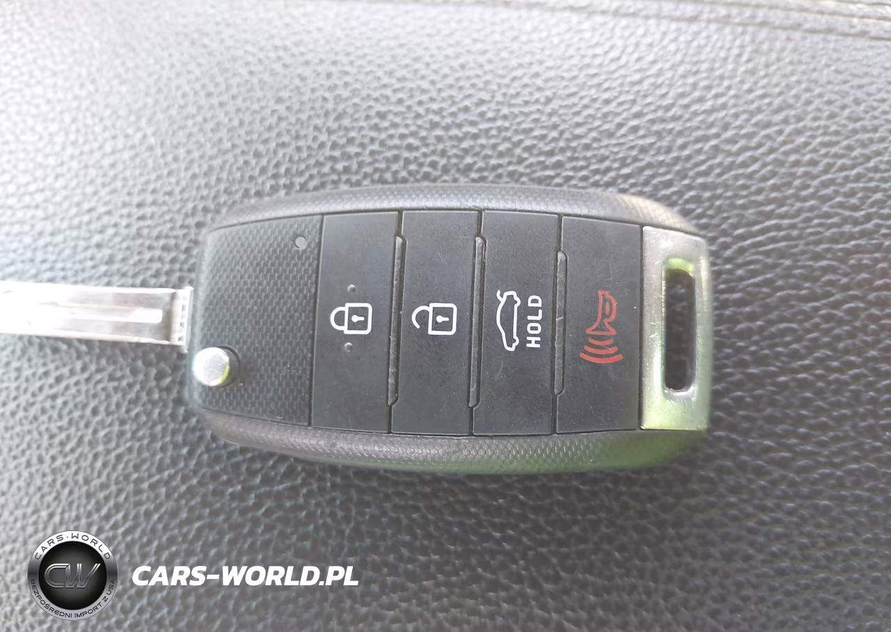 2015 Kia Optima Lx VIN:5XXGM4A79FG446208 - 11
