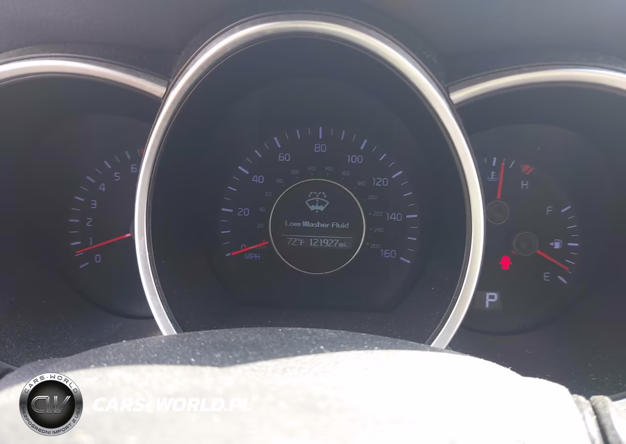 2015 Kia Optima Lx VIN:5XXGM4A79FG446208 - 7