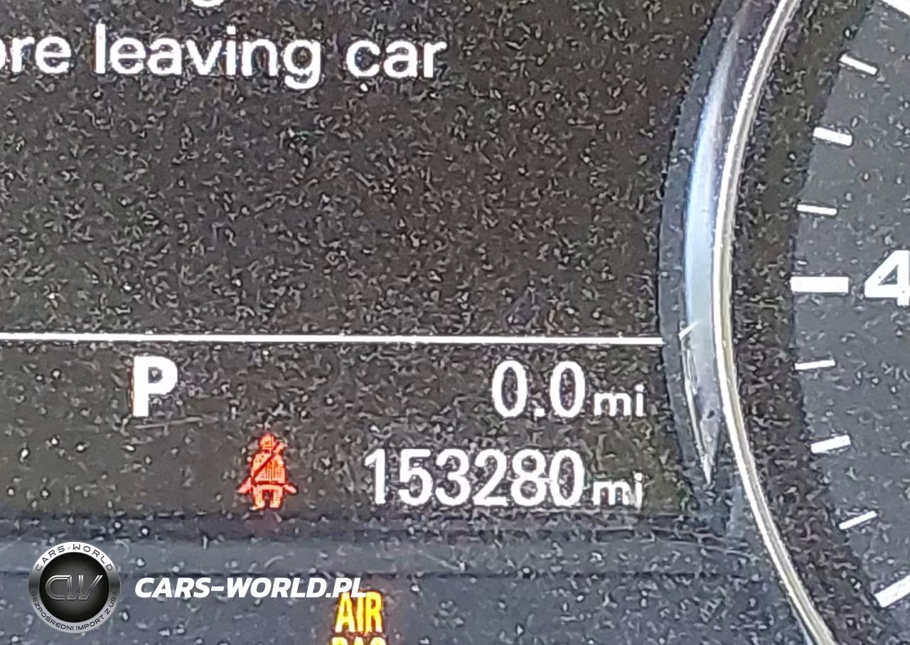 2014 Audi A8 L 3.0T VIN:WAURGAFD9EN004168 - 16