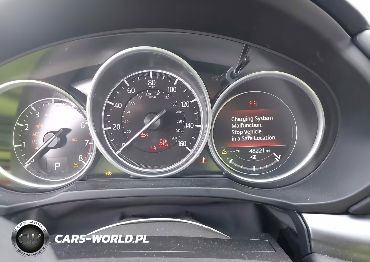 2022 Mazda Cx-5 2.5 S Preferred VIN:JM3KFBCM1N0569360 - 7