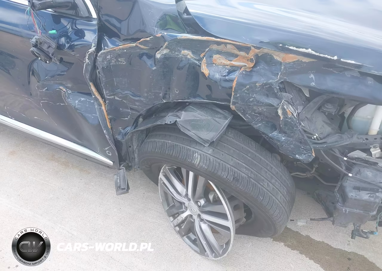 2020 Infiniti Qx60 Pure VIN:5N1DL0MN1LC533830 - 17