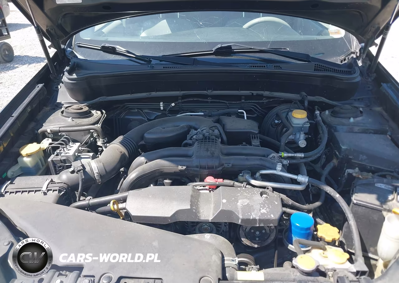 2011 Subaru Forester 2.5X Premium VIN:JF2SHBCC5BH746372 - 10