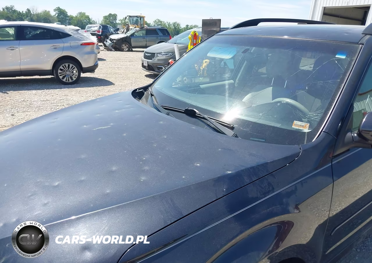 2011 Subaru Forester 2.5X Premium VIN:JF2SHBCC5BH746372 - 6