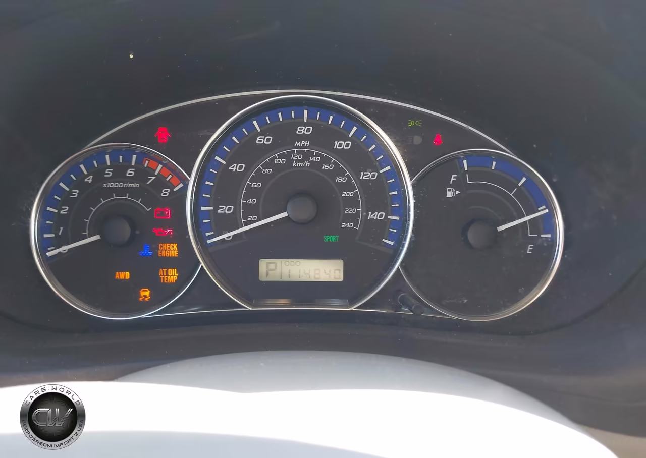 2011 Subaru Forester 2.5X Premium VIN:JF2SHBCC5BH746372 - 7