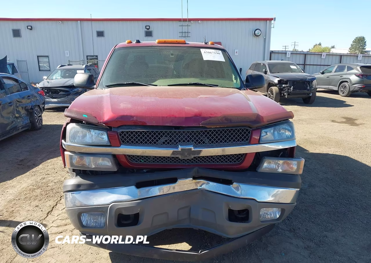 2005 Chevrolet Silverado 1500 Lt VIN:2GCEK19T551234326 - 12