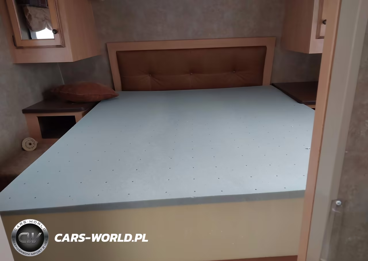 2011 K-Z Inc Travel Trailer VIN:4EZTP3225B8127225 - 15