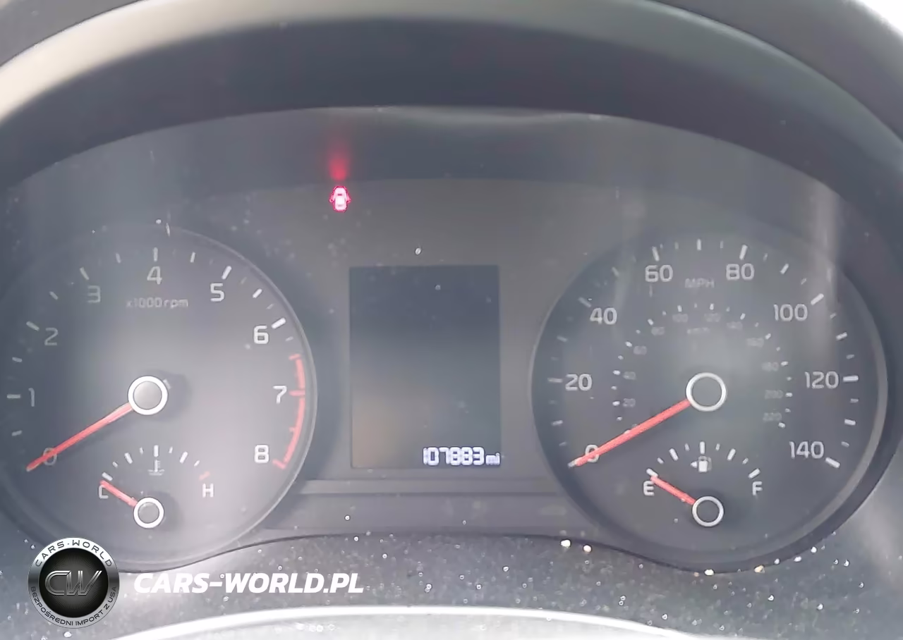2023 Kia Rio Lx VIN:3KPA24AD1PE619859 - 15