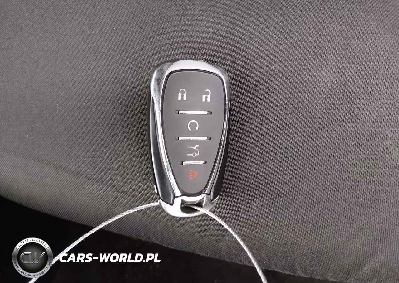 2021 Chevrolet Malibu Fwd Lt VIN:1G1ZD5ST1MF008927 - 11