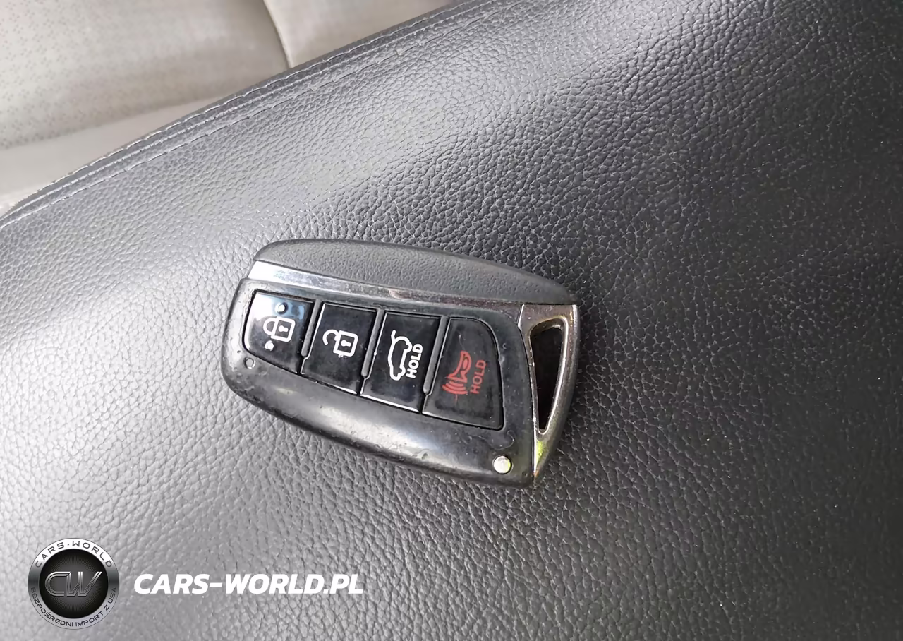 2013 Hyundai Santa Fe Limited VIN:KM8SRDHF5DU032855 - 11