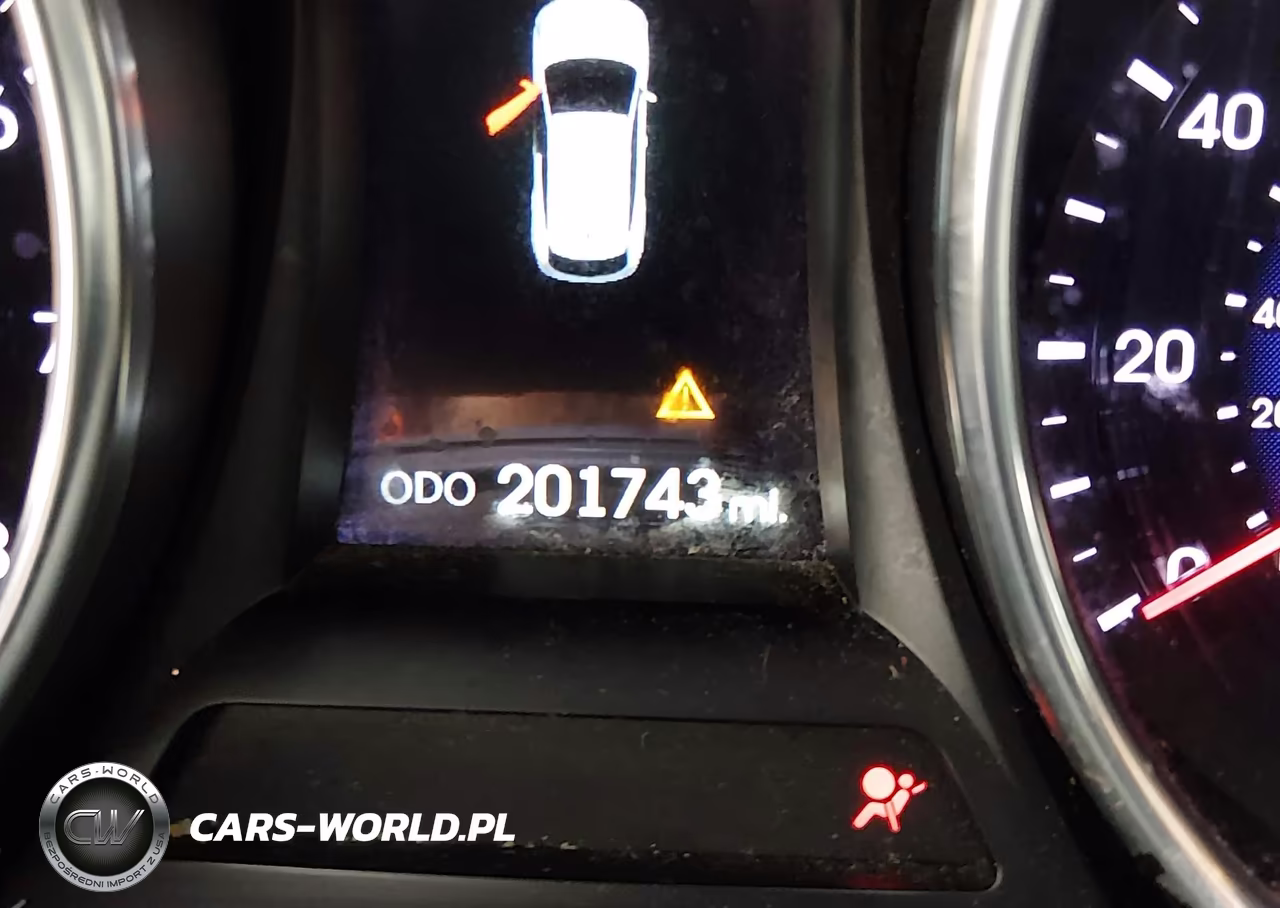 2013 Hyundai Santa Fe Limited VIN:KM8SRDHF5DU032855 - 15