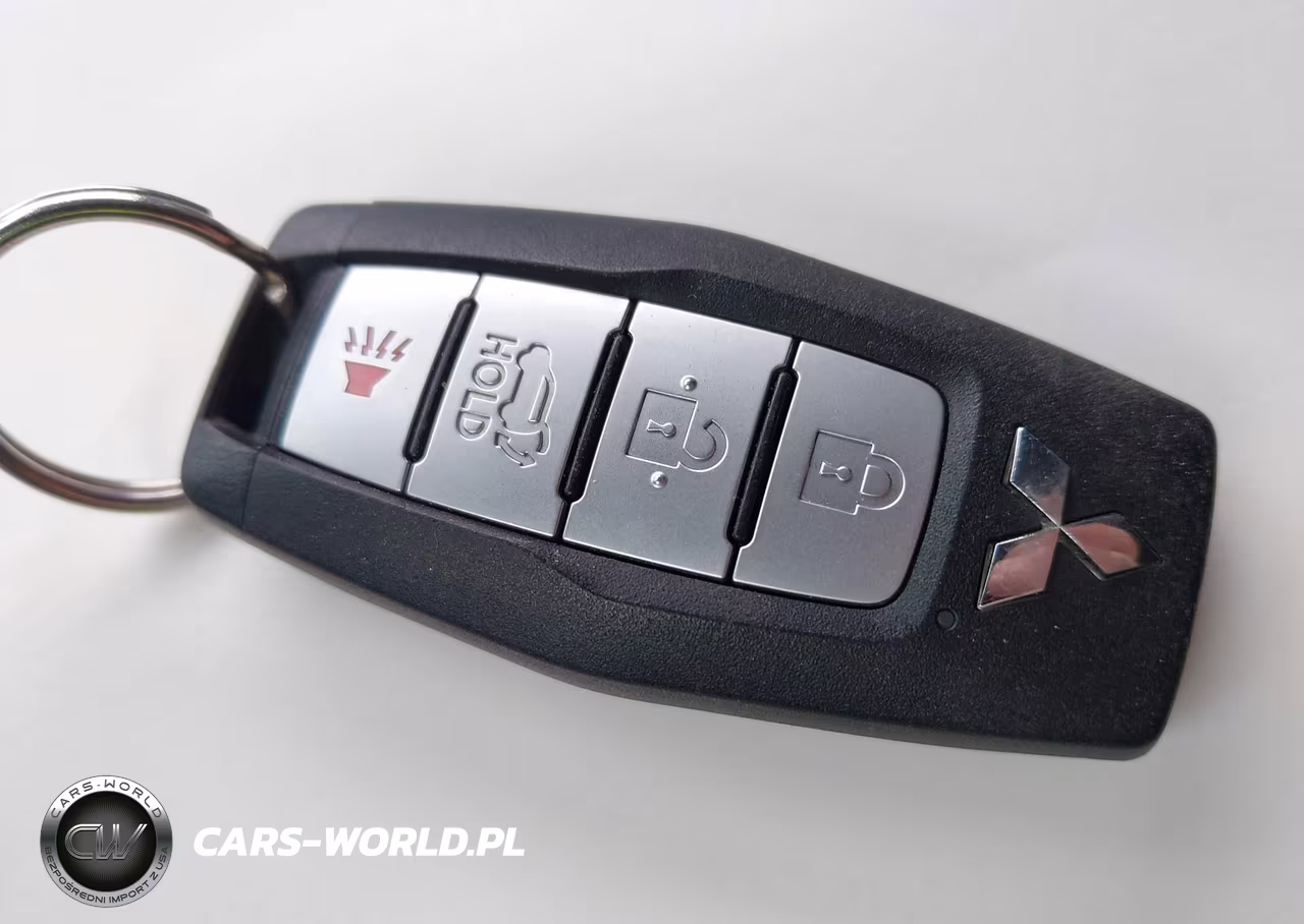 2022 Mitsubishi Outlander Black Edition S-Awc-Se 2.5 S-Awc-Se Launch Edition S-Awc VIN:JA4J4UA8XNZ054259 - 11