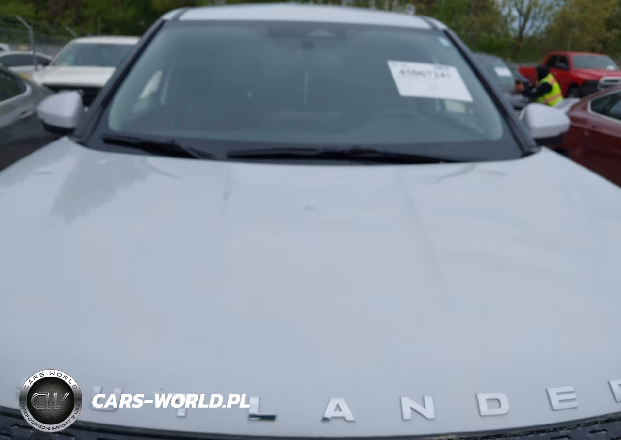 2022 Mitsubishi Outlander Black Edition S-Awc-Se 2.5 S-Awc-Se Launch Edition S-Awc VIN:JA4J4UA8XNZ054259 - 6