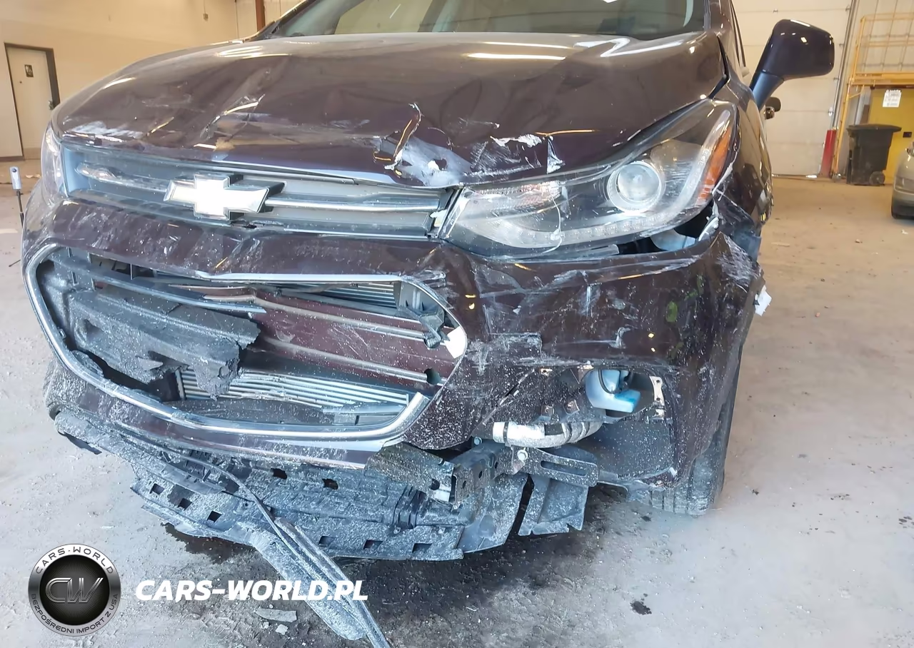 2022 Chevrolet Trax Awd Lt VIN:KL7CJPSM8NB513914 - 6