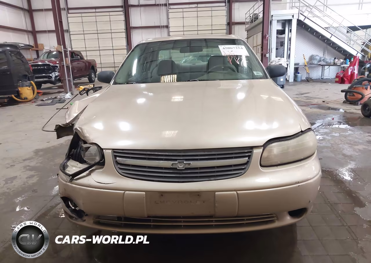 2004 Chevrolet Classic VIN:1G1ND52F74M658270 - 12