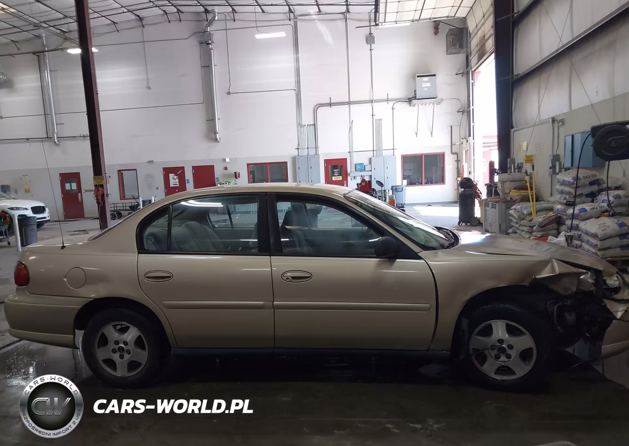 2004 Chevrolet Classic VIN:1G1ND52F74M658270 - 13