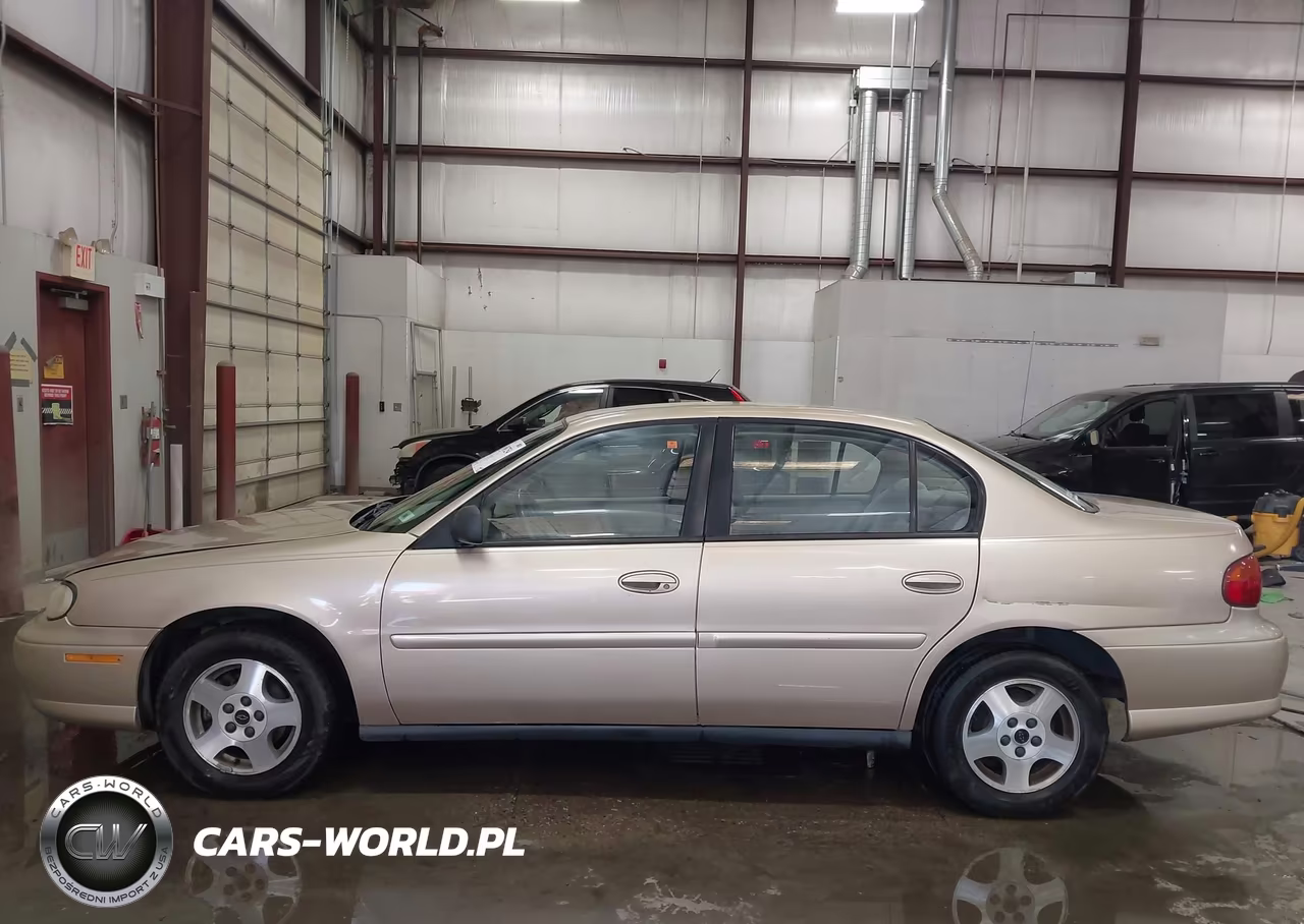 2004 Chevrolet Classic VIN:1G1ND52F74M658270 - 14