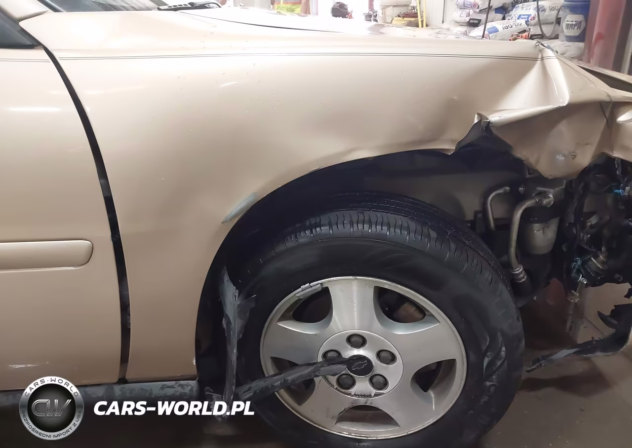 2004 Chevrolet Classic VIN:1G1ND52F74M658270 - 20
