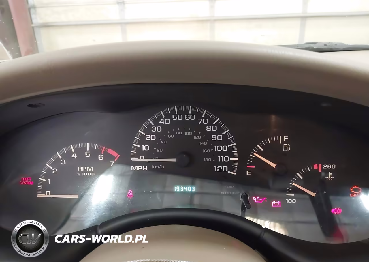 2004 Chevrolet Classic VIN:1G1ND52F74M658270 - 7