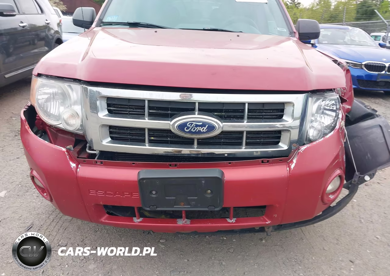2011 Ford Escape Xlt VIN:1FMCU9DG9BKB63021 - 14