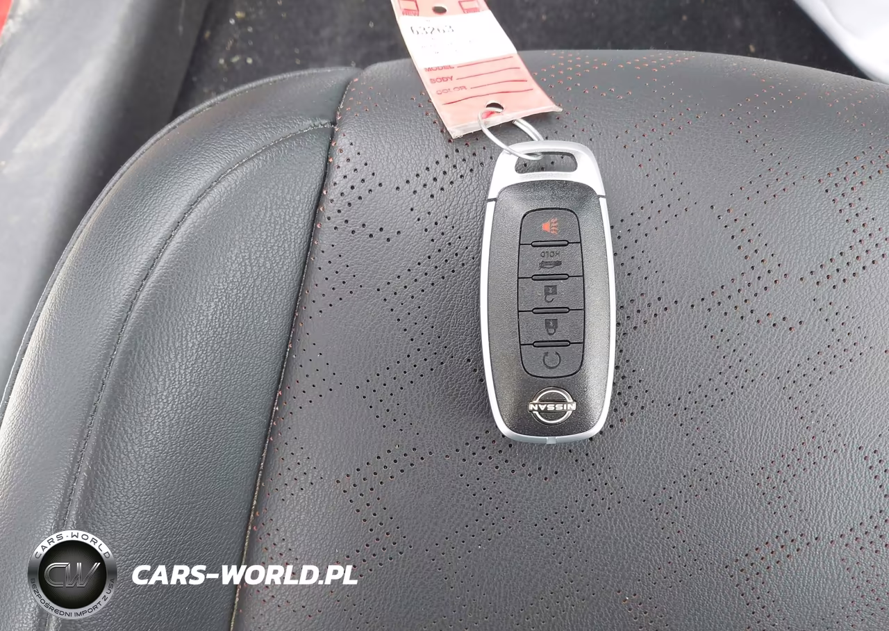 2026 Nissan Sentra Sr VIN:3N1AB9DV4TY214981 - 11
