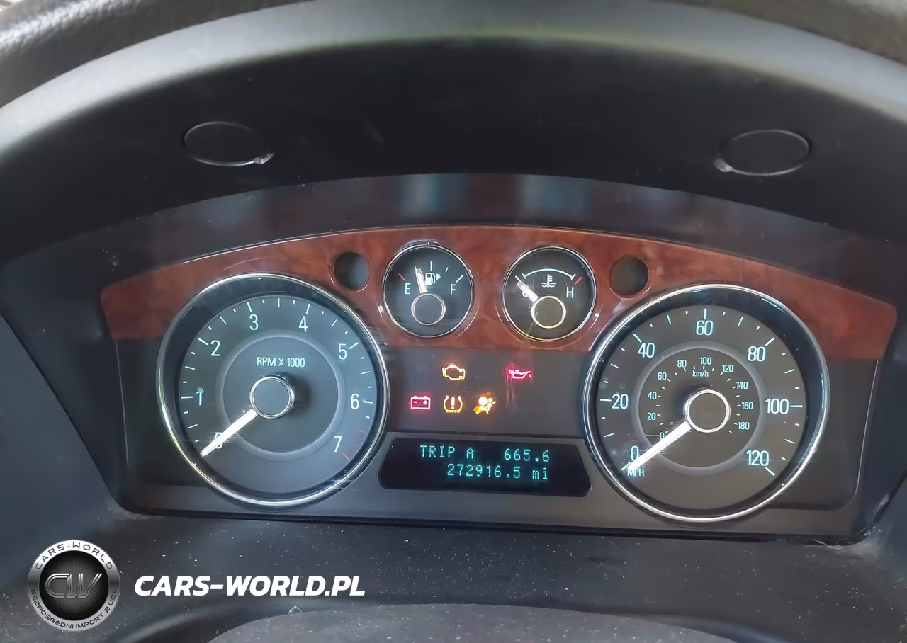 2009 Ford Flex Limited VIN:2FMDK53CX9BA68571 - 7