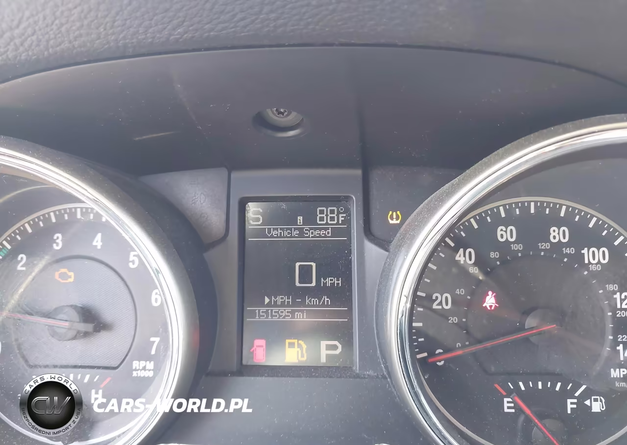 2013 Jeep Grand Cherokee Laredo VIN:1C4RJEAG7DC588948 - 7