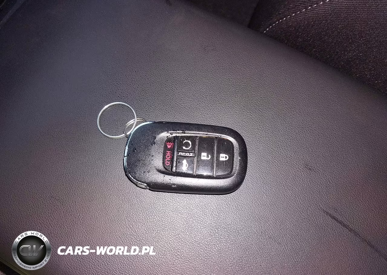 2024 Honda Accord Ex VIN:1HGCY1F38RA090441 - 11