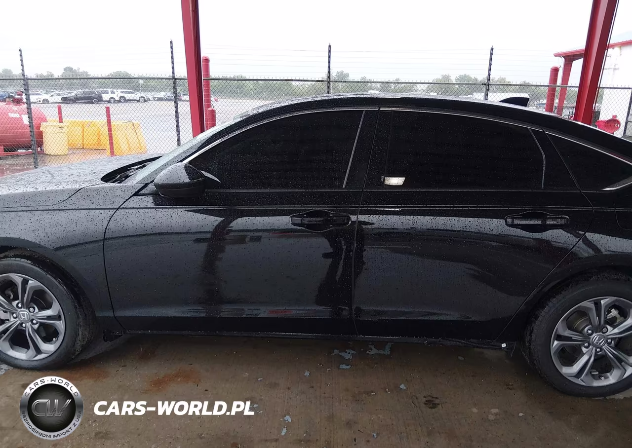 2024 Honda Accord Ex VIN:1HGCY1F38RA090441 - 15