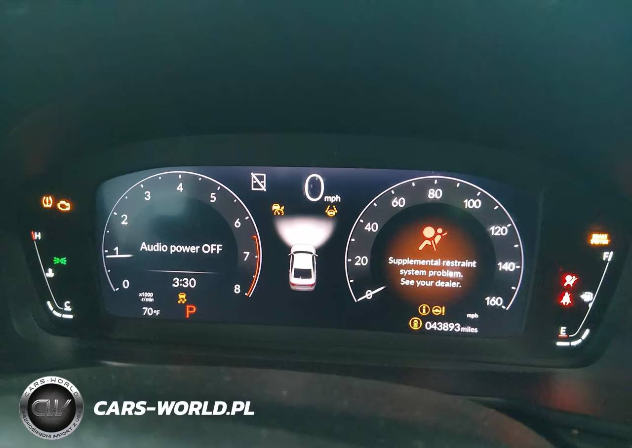 2024 Honda Accord Ex VIN:1HGCY1F38RA090441 - 7