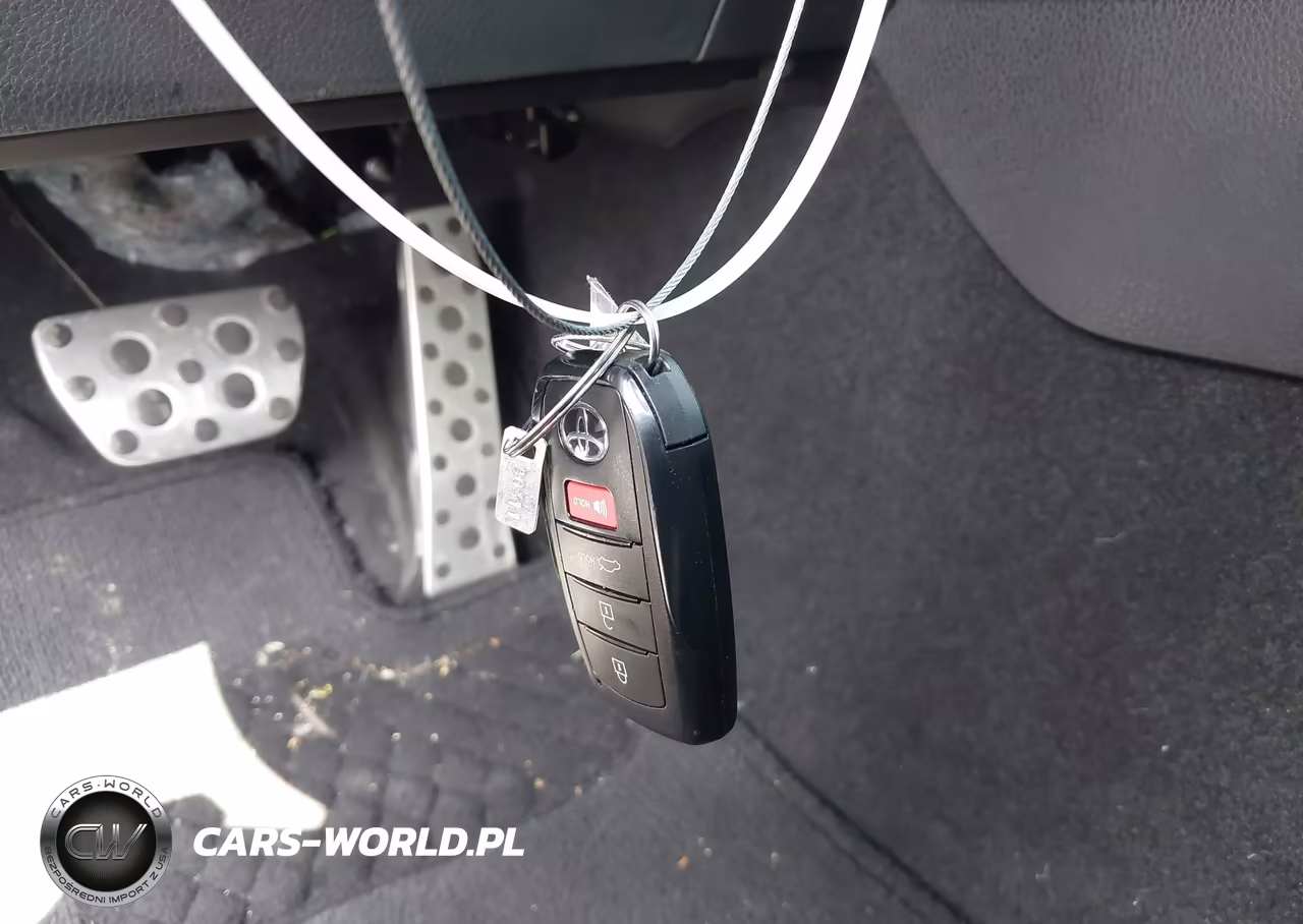 2025 Toyota Camry Se VIN:4T1DAACK7SU538705 - 11