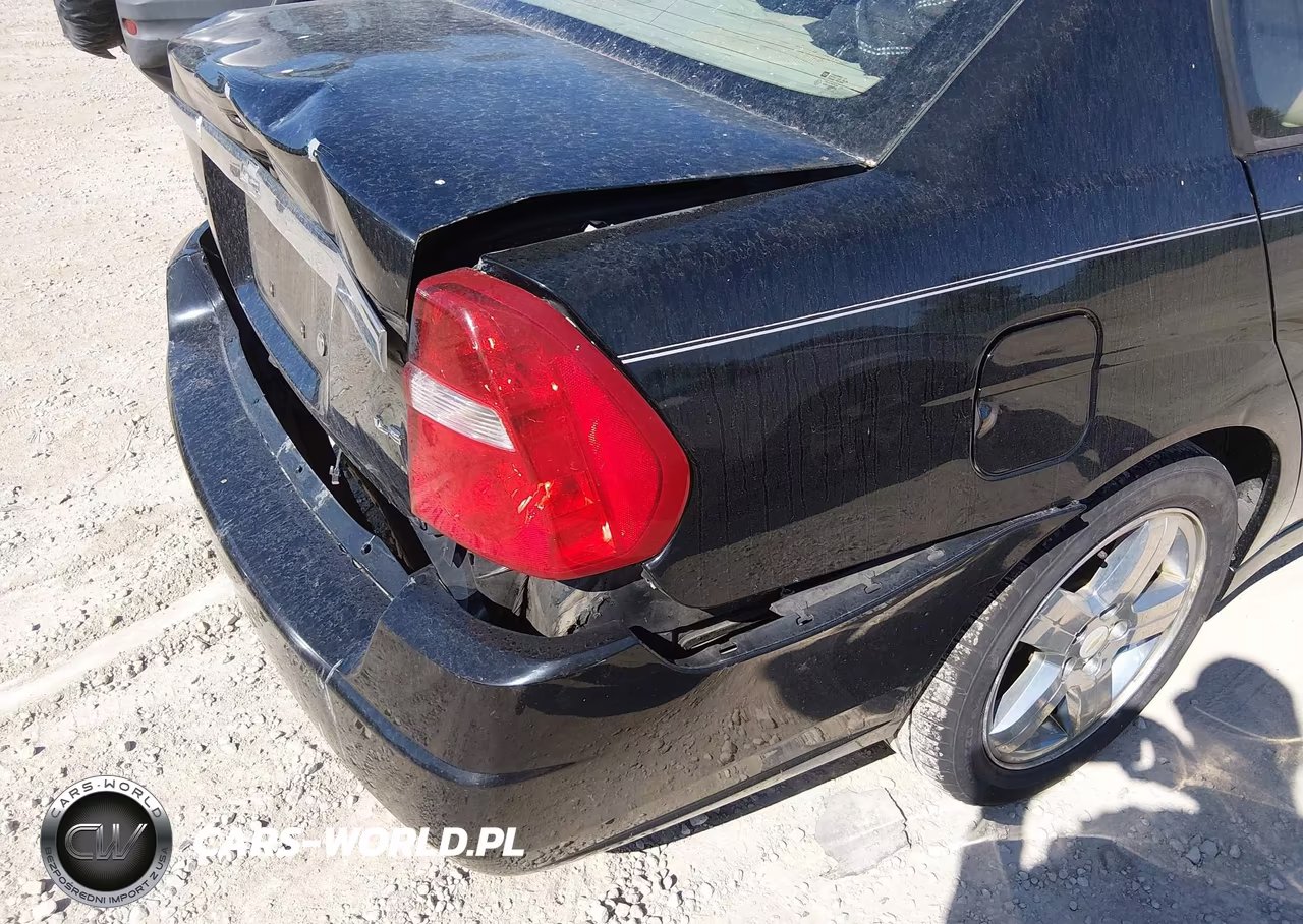 2007 Chevrolet Malibu Ltz VIN:1G1ZU57N37F202664 - 13