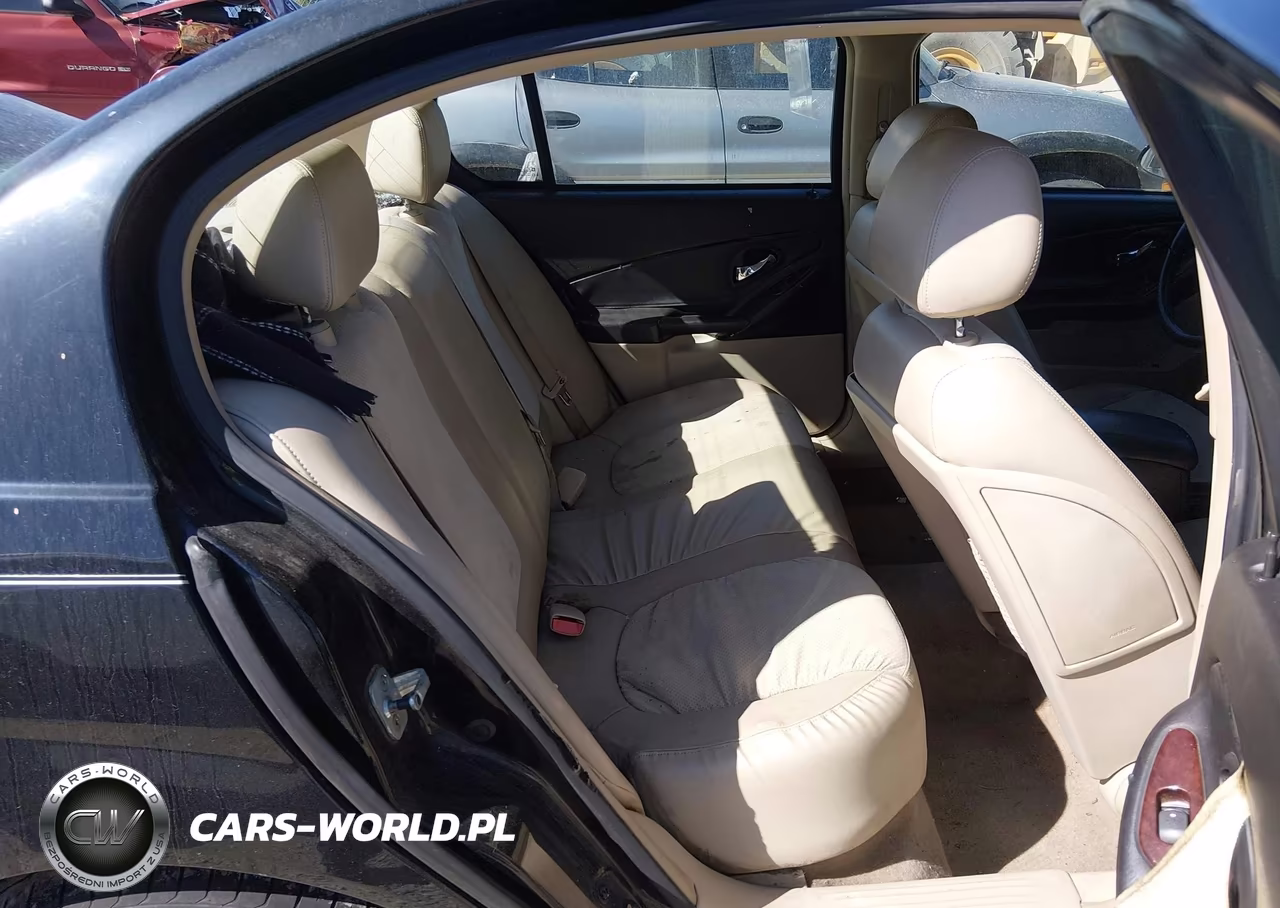 2007 Chevrolet Malibu Ltz VIN:1G1ZU57N37F202664 - 8
