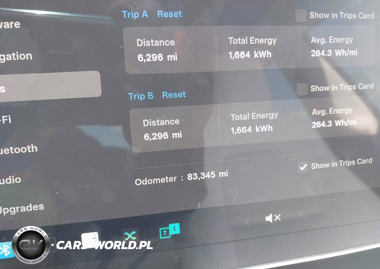 2023 Tesla Model 3 Rear-Wheel Drive VIN:5YJ3E1EA8PF479804 - 14