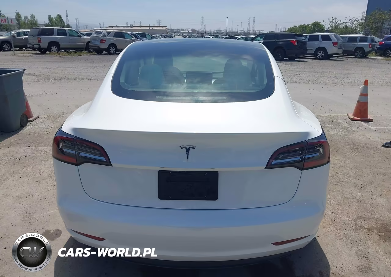 2023 Tesla Model 3 Rear-Wheel Drive VIN:5YJ3E1EA8PF479804 - 15