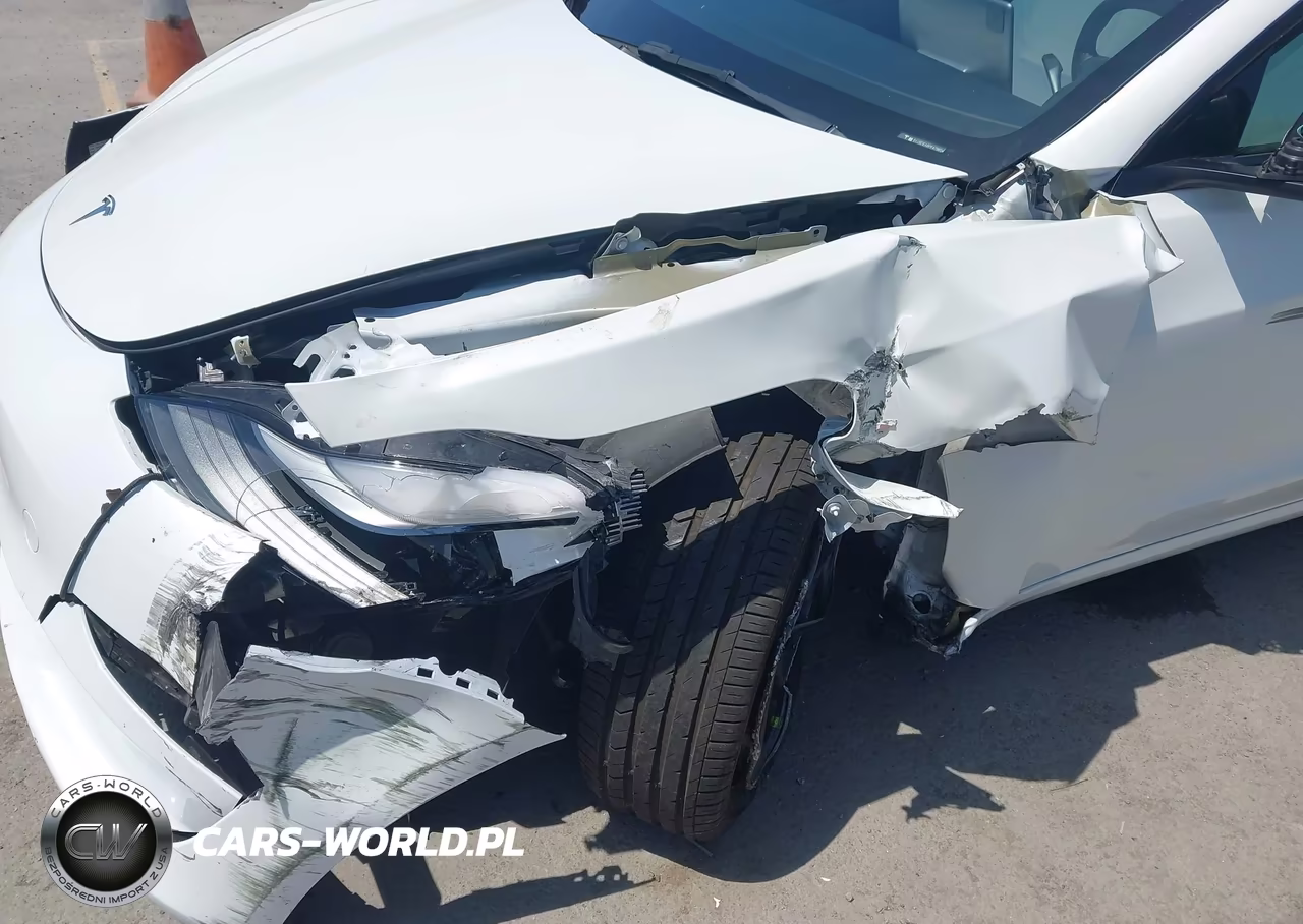 2023 Tesla Model 3 Rear-Wheel Drive VIN:5YJ3E1EA8PF479804 - 6